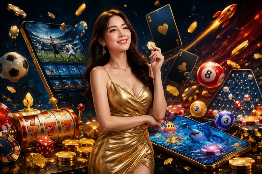 8luck8