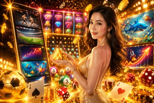 8luck8