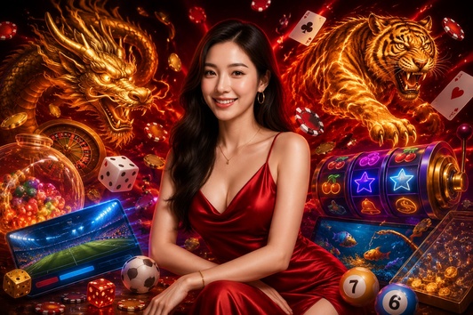 8luck8