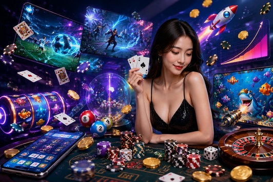8luck8
